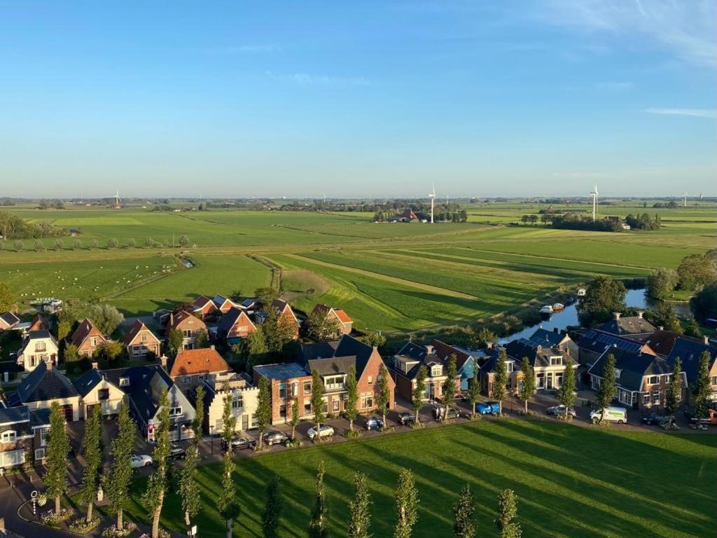 Nummertje50 Wommels Exteriér fotografie