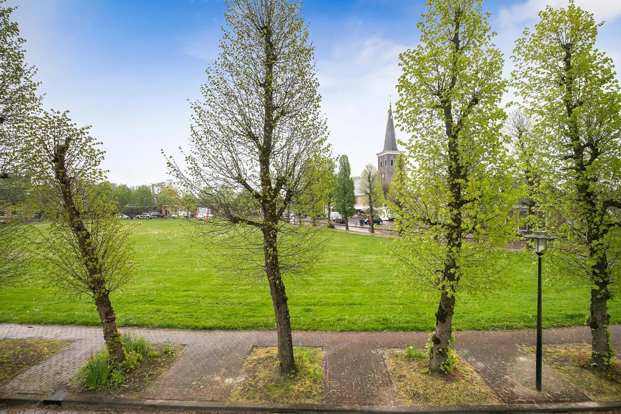 Nummertje50 Wommels Exteriér fotografie