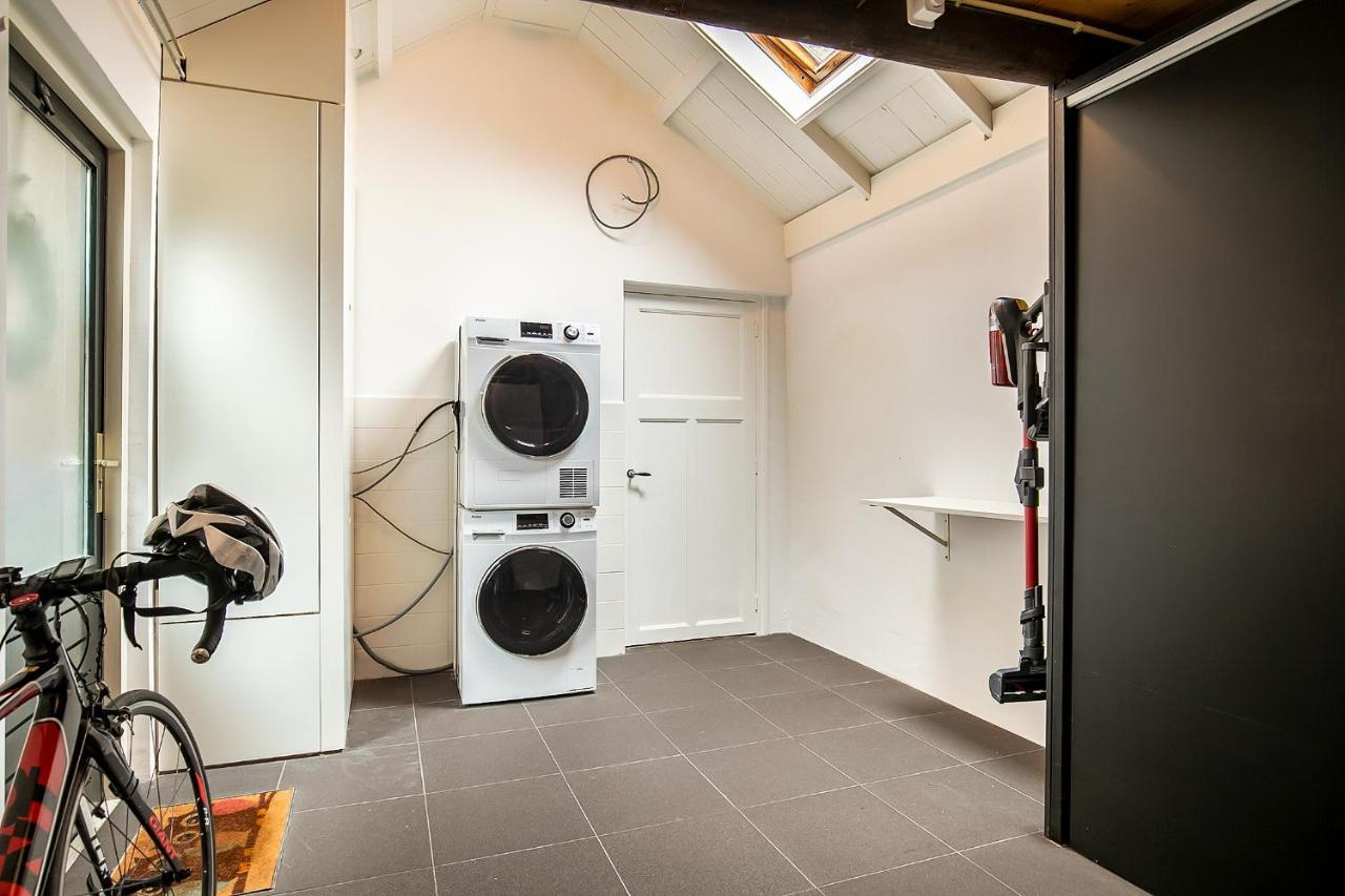 Nummertje50 Wommels Exteriér fotografie