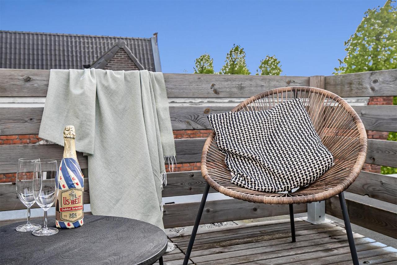 Nummertje50 Wommels Exteriér fotografie